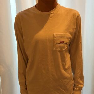 Vineyard Vines long sleeve